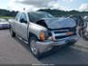 CHEVROLET SILVERADO 1500 LTZ