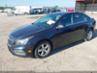 CHEVROLET CRUZE 1LT AUTO