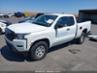 NISSAN FRONTIER KING CAB S 4X2