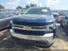 CHEVROLET SILVERADO 1500 LT