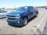 CHEVROLET SILVERADO 1500 1LT