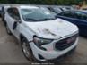 GMC TERRAIN FWD SLE