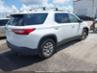 CHEVROLET TRAVERSE 1LT