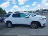 CHEVROLET TRAVERSE 1LT