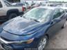 CHEVROLET MALIBU FWD LT