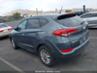 HYUNDAI TUCSON SE