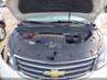 CHEVROLET TRAVERSE 1LT