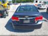 CHEVROLET CRUZE 1LT AUTO