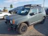 JEEP RENEGADE TRAILHAWK 4X4