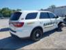 DODGE DURANGO PURSUIT AWD