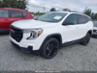 GMC TERRAIN AWD SLE