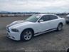 DODGE CHARGER SE