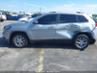 JEEP CHEROKEE LATITUDE