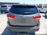 TOYOTA HIGHLANDER LE PLUS