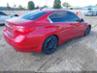 INFINITI Q50 3.0T RED SPORT 400