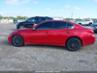 INFINITI Q50 3.0T RED SPORT 400