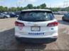 CHEVROLET EQUINOX FWD LS