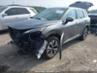 NISSAN ROGUE SV FWD