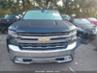 CHEVROLET SILVERADO 1500 LTZ