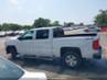 CHEVROLET SILVERADO 1500 1LT