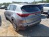 KIA SPORTAGE NIGHTFALL EDITION