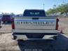 CHEVROLET SILVERADO 1500 4WD SHORT BED LT