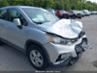 CHEVROLET TRAX LS