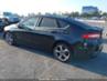 FORD FUSION HYBRID SE