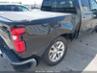 CHEVROLET SILVERADO 1500 4WD SHORT BED LTZ