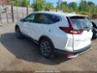 HONDA CR-V AWD EX