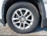 CHEVROLET TRAVERSE 1LT