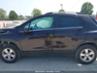 CHEVROLET TRAX LT