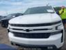 CHEVROLET SILVERADO 1500 4WD SHORT BED RST