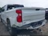 CHEVROLET SILVERADO 1500 4WD SHORT BED RST