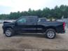 CHEVROLET SILVERADO 1500 4WD DOUBLE CAB STANDARD BED CUSTOM