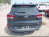 CHEVROLET TRAILBLAZER FWD RS