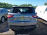 CHEVROLET TRAVERSE 3LT