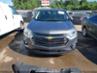 CHEVROLET TRAVERSE 3LT