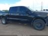 CHEVROLET SILVERADO 1500 2WD SHORT BED RST