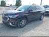 CHEVROLET TRAVERSE 1LT