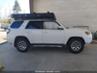 TOYOTA 4RUNNER TRD OFF ROAD PREMIUM