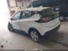 CHEVROLET BOLT EV FWD 1LT