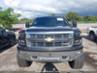 CHEVROLET SILVERADO 1500 2LT