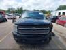 CHEVROLET SILVERADO 1500 LTZ