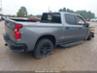 CHEVROLET SILVERADO 1500 4WD SHORT BED LT TRAIL BOSS