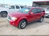 FORD ESCAPE LIMITED