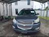 CHEVROLET TRAVERSE LTZ