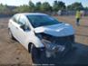 NISSAN VERSA S XTRONIC CVT