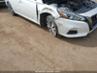 NISSAN ALTIMA SR FWD