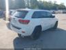 JEEP GRAND CHEROKEE LAREDO X 4X4